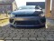Cup Spoilerlippe Front Ansatz V.1 passend für VW SCIROCCO MK.3 R FACELIFT schwarz Hochglanz