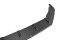 Cup Spoilerlippe Front Ansatz V.1 passend für VW SCIROCCO MK.3 R FACELIFT schwarz Hochglanz