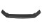 Cup Spoilerlippe Front Ansatz V.2 passend für VW SCIROCCO MK.3 R FACELIFT schwarz Hochglanz