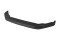 Cup Spoilerlippe Front Ansatz V.2 passend für VW SCIROCCO MK.3 R FACELIFT schwarz Hochglanz