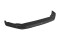 Cup Spoilerlippe Front Ansatz V.2 passend für VW SCIROCCO MK.3 R FACELIFT schwarz Hochglanz