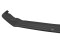 Cup Spoilerlippe Front Ansatz V.2 passend für VW SCIROCCO MK.3 R FACELIFT schwarz Hochglanz