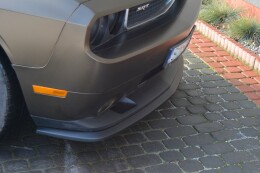 Cup Spoilerlippe Front Ansatz passend für DODGE...