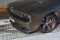 Cup Spoilerlippe Front Ansatz passend für DODGE CHALLENGER MK3. PHASE-I SRT8 COUPE schwarz Hochglanz