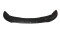 Cup Spoilerlippe Front Ansatz passend für Audi A6 S-Line C6 FL schwarz Hochglanz