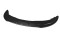 Cup Spoilerlippe Front Ansatz passend für Audi A6 S-Line C6 FL schwarz Hochglanz