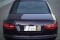 Heck Spoiler Aufsatz Abrisskante passend für Audi A6 S-Line C6 FL Limousine schwarz Hochglanz