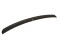 Heck Spoiler Aufsatz Abrisskante passend für Audi A6 S-Line C6 FL Limousine schwarz Hochglanz
