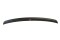 Heck Spoiler Aufsatz Abrisskante passend für Audi A6 S-Line C6 FL Limousine schwarz Hochglanz