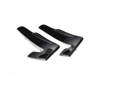 Stoßstangen Flaps Wings vorne Canards passend für Ford Focus ST / ST-Line Mk4