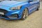 Stoßstangen Flaps Wings vorne Canards passend für Ford Focus ST / ST-Line Mk4