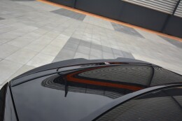 Heck Spoiler Aufsatz Abrisskante passend für HONDA...