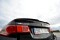 Heck Spoiler Aufsatz Abrisskante für HONDA ACCORD MK8. CU-Serie vor Facelift Limousine schwarz Hochglanz