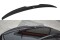 Heck Spoiler Aufsatz Abrisskante passend für HONDA ACCORD MK8. CU-Serie vor Facelift SEDAN schwarz Hochglanz
