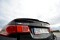 Heck Spoiler Aufsatz Abrisskante passend für HONDA ACCORD MK8. CU-Serie vor Facelift SEDAN schwarz Hochglanz