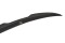 Heck Spoiler Aufsatz Abrisskante passend für HONDA ACCORD MK8. CU-Serie vor Facelift SEDAN schwarz Hochglanz