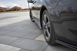 Street+ Heck Ansatz Flaps passend für Honda Accord...