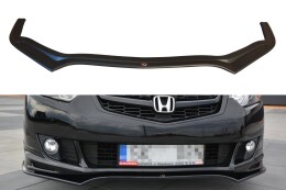 Cup Spoilerlippe Front Ansatz passend für HONDA...