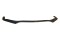 Cup Spoilerlippe Front Ansatz passend für HONDA ACCORD MK.8 TYPE-S CU-Serie vor Facelift Limousine Carbon Look