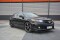 Cup Spoilerlippe Front Ansatz für HONDA ACCORD MK.8 TYPE-S CU-Serie vor Facelift SEDAN schwarz Hochglanz