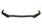 Cup Spoilerlippe Front Ansatz für HONDA ACCORD MK.8 TYPE-S CU-Serie vor Facelift SEDAN schwarz Hochglanz