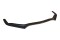 Cup Spoilerlippe Front Ansatz für HONDA ACCORD MK.8 TYPE-S CU-Serie vor Facelift SEDAN schwarz Hochglanz