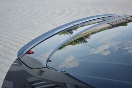 Heck Spoiler Aufsatz Abrisskante passend für Audi A5...