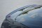 Heck Spoiler Aufsatz Abrisskante passend für Audi A5 Sportback S-Line 8T Facelift schwarz Hochglanz