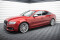 Seitenschweller Ansatz Cup Leisten passend für Audi S5 / A5 / A5 S-Line 8T / 8T FL Sportback schwarz Hochglanz
