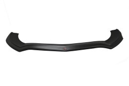 Cup Spoilerlippe Front Ansatz passend für Mercedes GLA 45 AMG SUV (X156) vor Facelift Carbon Look
