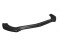 Cup Spoilerlippe Front Ansatz passend für Mercedes GLA 45 AMG SUV (X156) vor Facelift Carbon Look