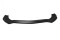 Cup Spoilerlippe Front Ansatz passend für Mercedes GLA 45 AMG SUV (X156) vor Facelift Carbon Look