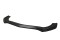 Street+ Spoilerlippe Front Ansatz passend für Mercedes GLA 45 AMG SUV (X156) vor FL schwarz matt
