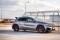Seitenschweller Ansatz Cup Leisten für Mercedes GLA 45 AMG SUV (X156) vor Facelift Carbon Look