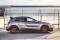 Seitenschweller Ansatz Cup Leisten passend für Mercedes GLA 45 AMG SUV (X156) vor Facelift Carbon Look