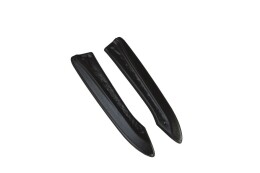 Heck Ansatz Flaps Diffusor passend für Audi RS6 C6...