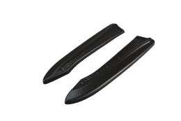 Heck Ansatz Flaps Diffusor passend für Audi RS6 C6...