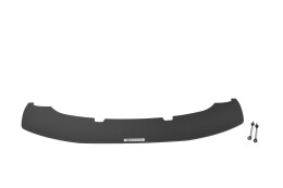 Hybrid Cup Spoilerlippe Front Ansatz für AUDI S3 8L Carbon Look