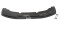 Hybrid Cup Spoilerlippe Front Ansatz für AUDI S3 8L schwarz matt