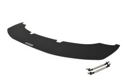 HYBRID Cup Spoilerlippe Front Ansatz für AUDI S3 8L
