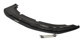 HYBRID Cup Spoilerlippe Front Ansatz für AUDI S3 8L
