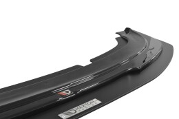 HYBRID Cup Spoilerlippe Front Ansatz für AUDI S3 8L