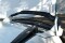 Oberer Heck Spoiler Aufsatz Abrisskante V.2 passend für HONDA CIVIC X TYPE R Carbon Look