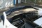 Oberer Heck Spoiler Aufsatz Abrisskante V.2 passend für HONDA CIVIC X TYPE R Carbon Look