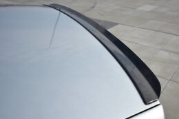 Heck Spoiler Aufsatz Abrisskante passend für BMW 3er...