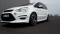 Cup Spoilerlippe Front Ansatz passend für Ford S-Max Titanium Mk1 FL schwarz Hochglanz