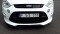 Cup Spoilerlippe Front Ansatz passend für Ford S-Max Titanium Mk1 FL schwarz Hochglanz