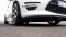 Cup Spoilerlippe Front Ansatz passend für Ford S-Max Titanium Mk1 FL schwarz Hochglanz