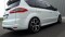 Seitenschweller Ansatz Cup Leisten passend für Ford S-Max Titanium Mk1 FL schwarz Hochglanz
