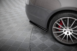 Heck Ansatz Flaps Diffusor passend für Maserati...